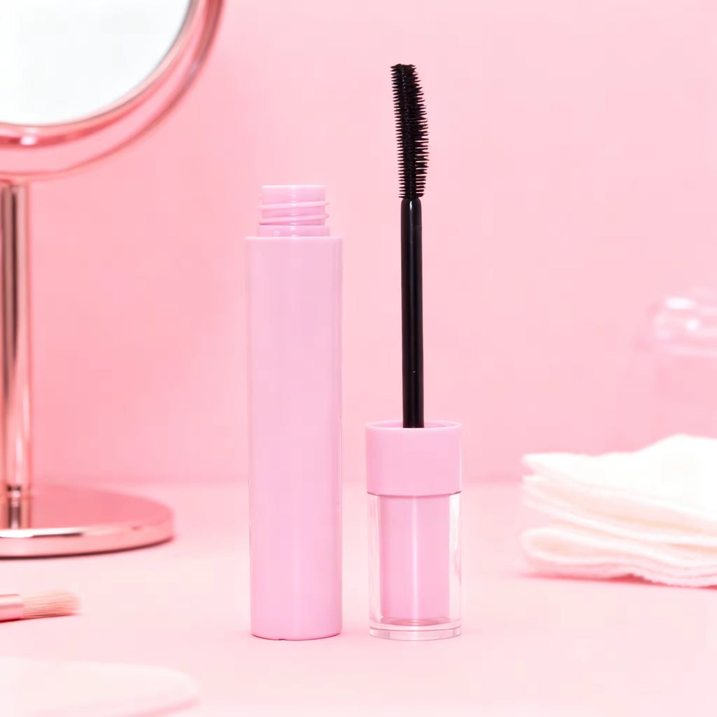 Maskara Ekstenzije Trepavica – Ograničeno Izdanje