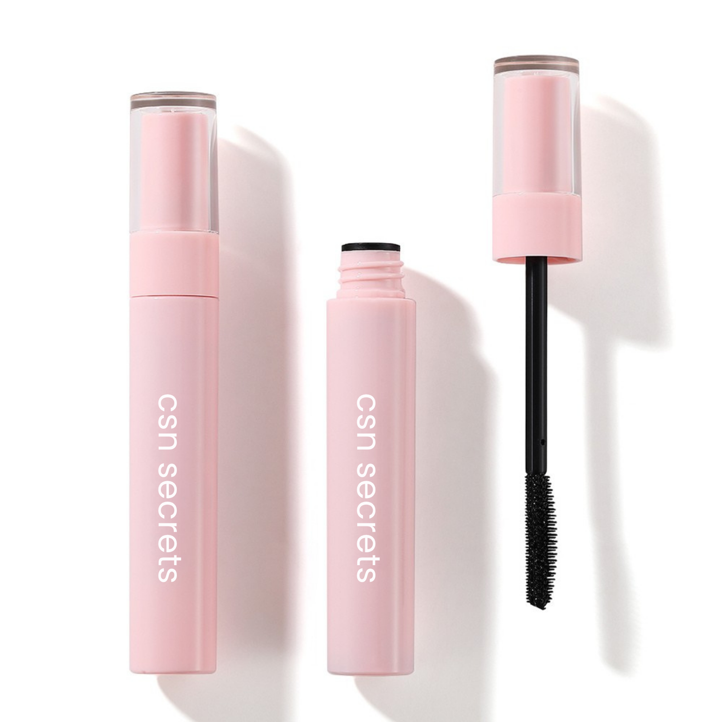 Maskara Ekstenzije Trepavica – Ograničeno Izdanje