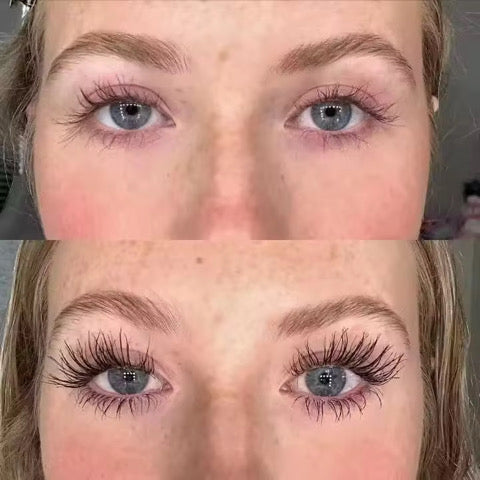 Maskara Ekstenzije Trepavica – Ograničeno Izdanje