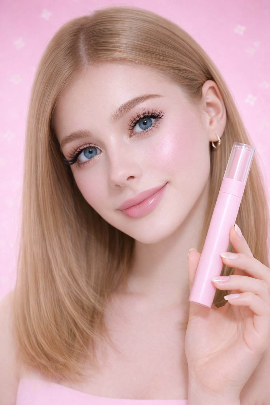 Maskara Ekstenzije Trepavica – Ograničeno Izdanje