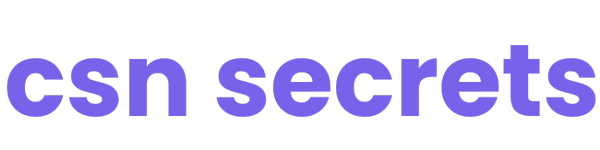 csn secrets - croatie